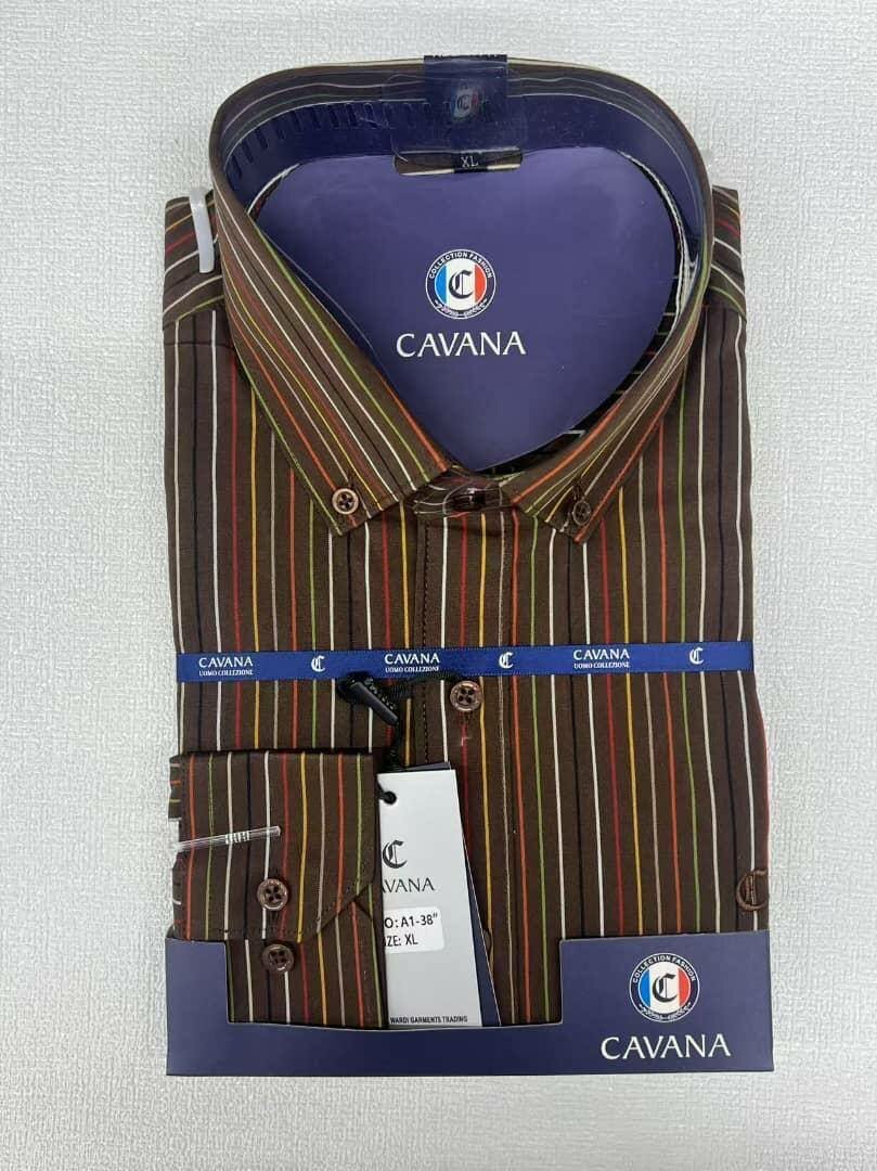 Chemise élégante pour hommes