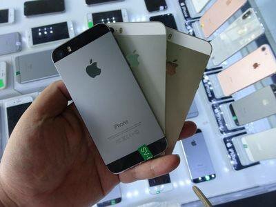 iPhone SE 32G 64G 128G