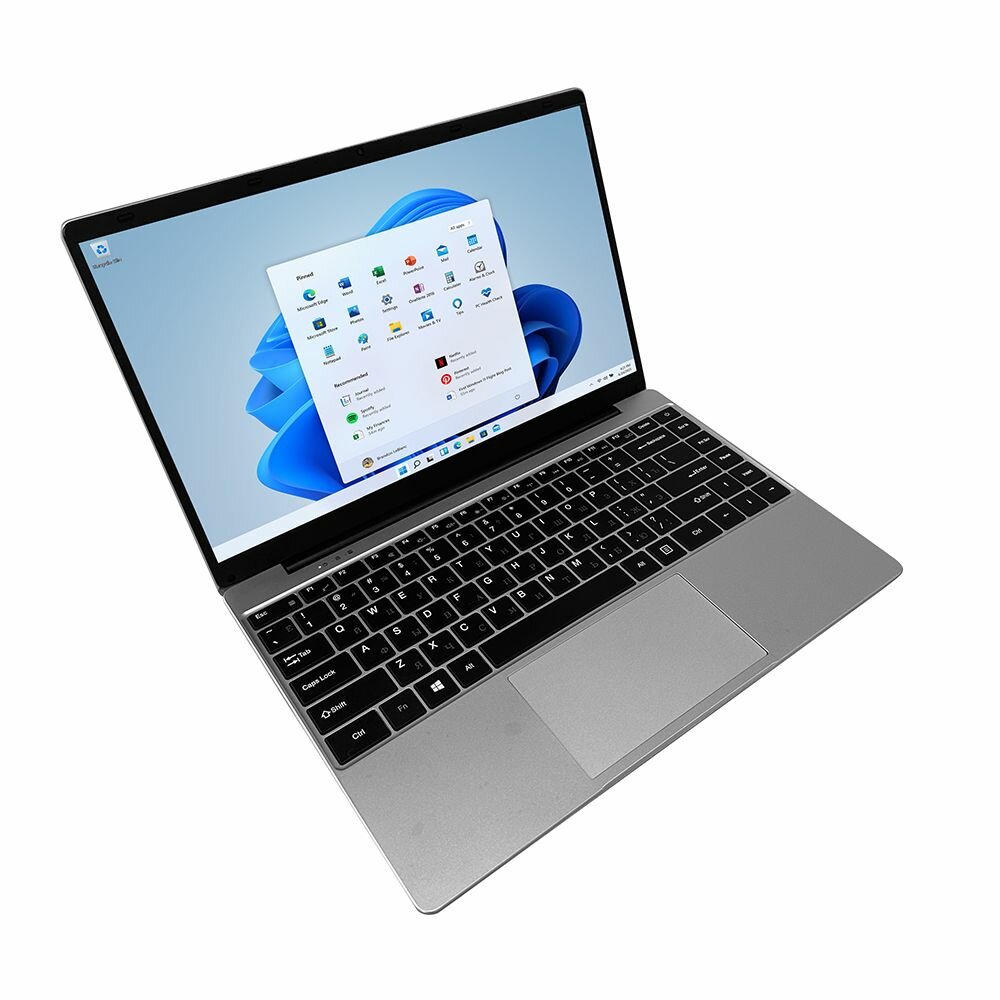 Ordinateur Portable 14.1" Intel