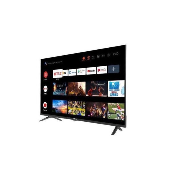 Télévision Smart LED 55 pouces