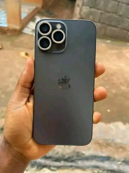 Smartphone iPhone élégant