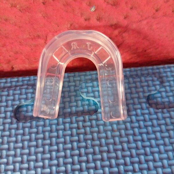 Protège-Dents Enfants