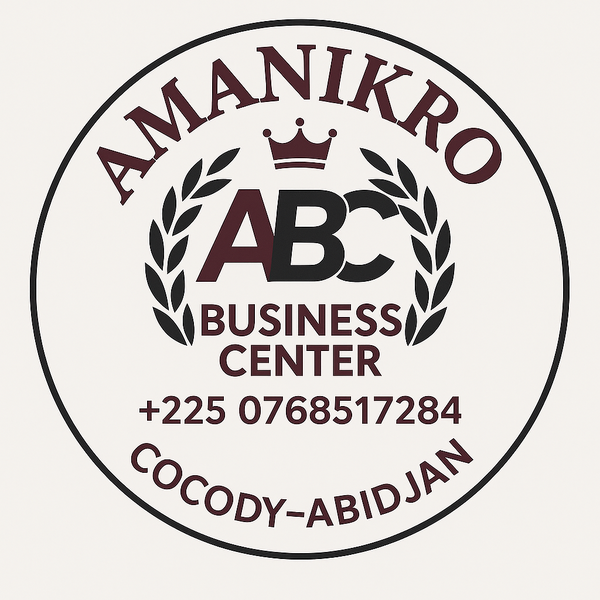 AMANIKRO BUSINESS.C