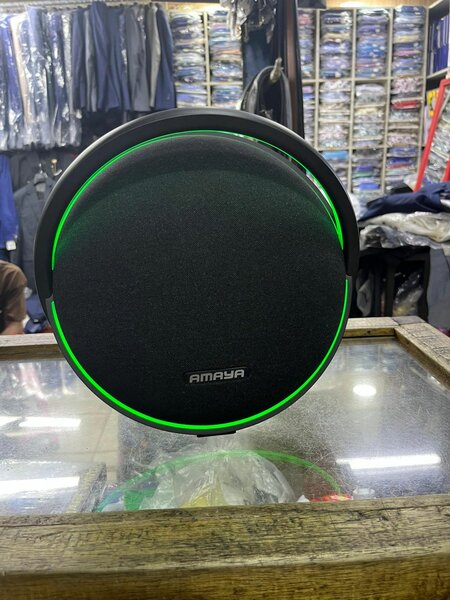 Enceinte Bluetooth AMAYA 100W