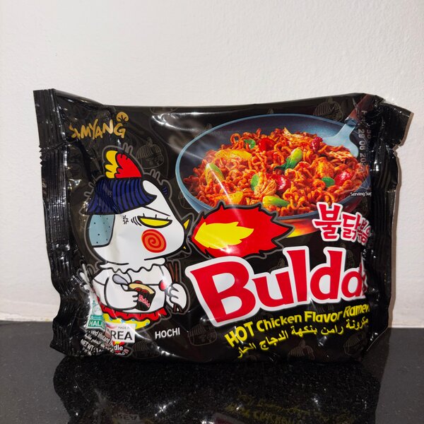 Nouilles Buldak Original