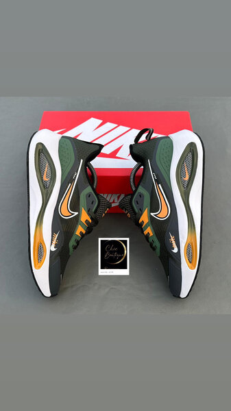 Baskets Nike Air Max