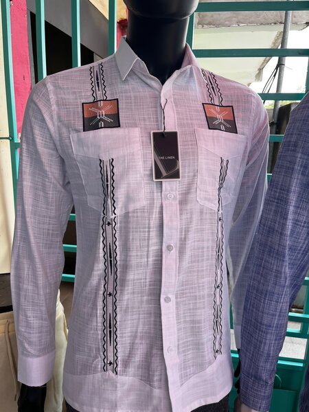 Chemise africaine pour homme