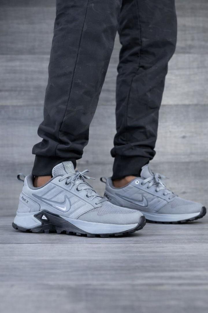 Baskets de course légères