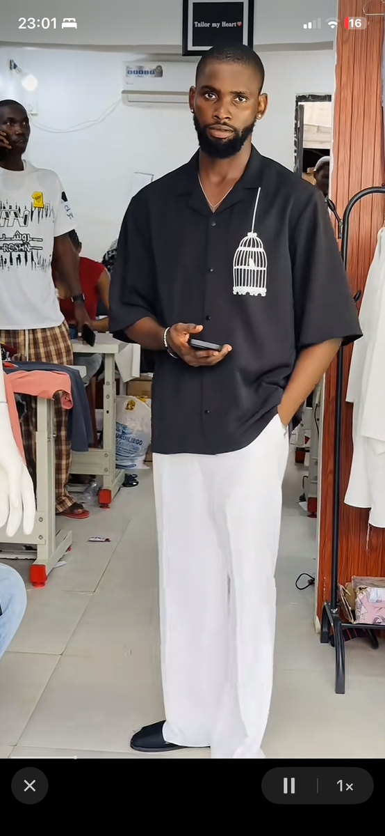 Vêtements homme chic pour occasions spéciales