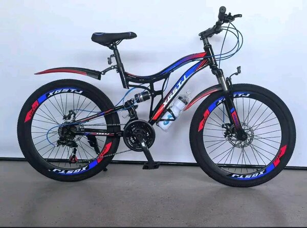 Vélo tout-terrain X-Trail