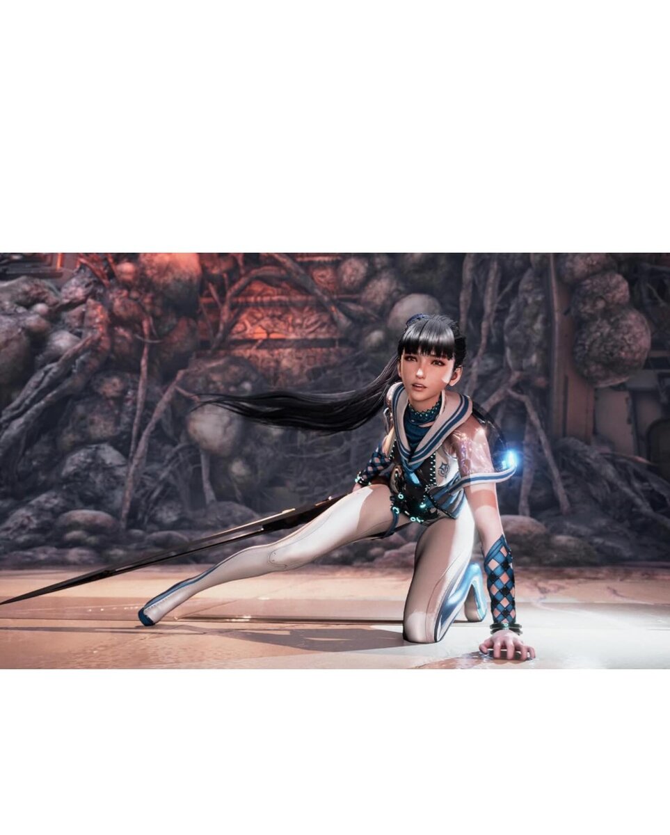 Stellar Blade cd PS5