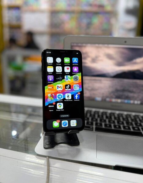 iPhone X 64GB Débloqué