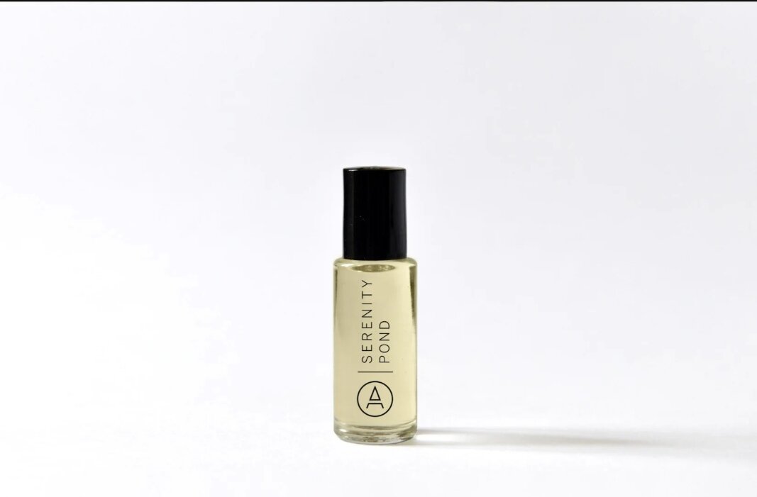 Parfum Serenity Pond 30ml