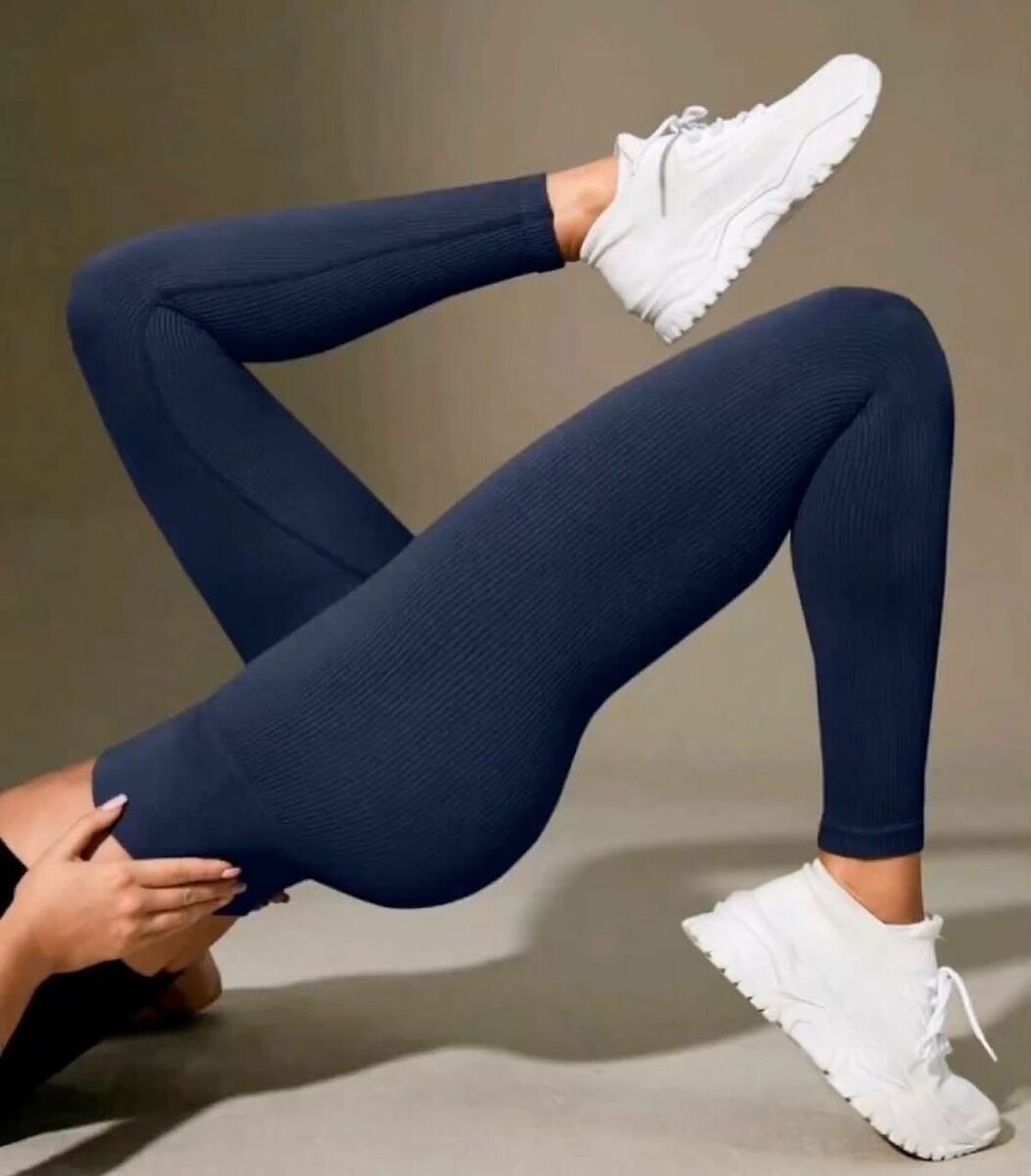 Leggings Femme Élastiques pour Yoga et Fitness