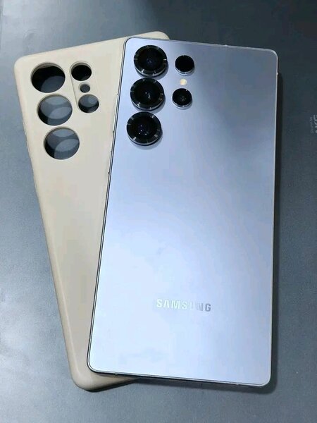 Samsung Galaxy S25 Ultra