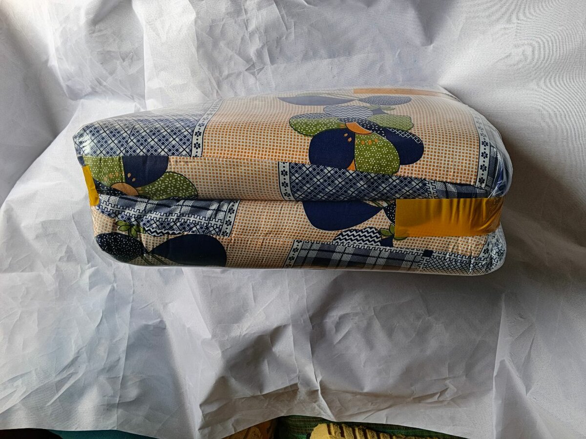 Oreiller Confort Ergonomique