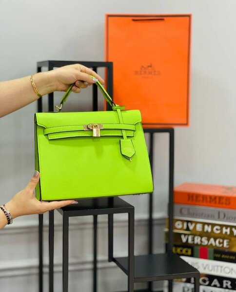 Sac à main Hermès élégant