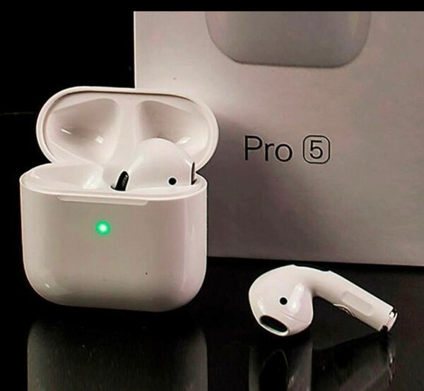 Écouteurs sans fil Pro 5