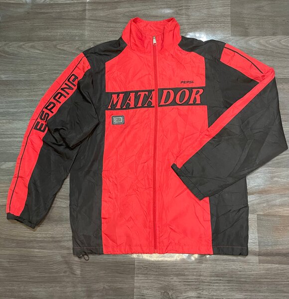 Veste Sportswear Matador