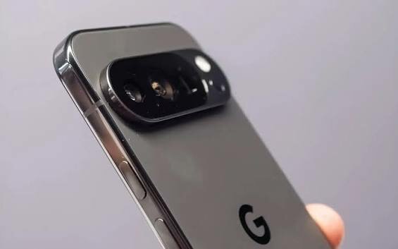 Smartphone Google Pixel