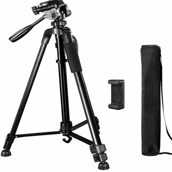 Trépied Appareil Photo Candc