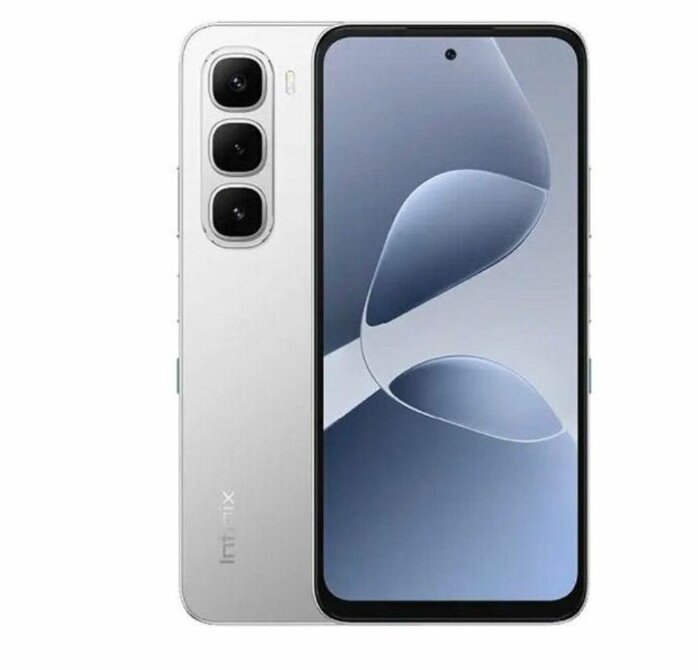 Infinix Smartphone Moderne