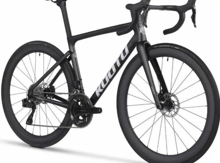 Vélo de Course Haute Performance