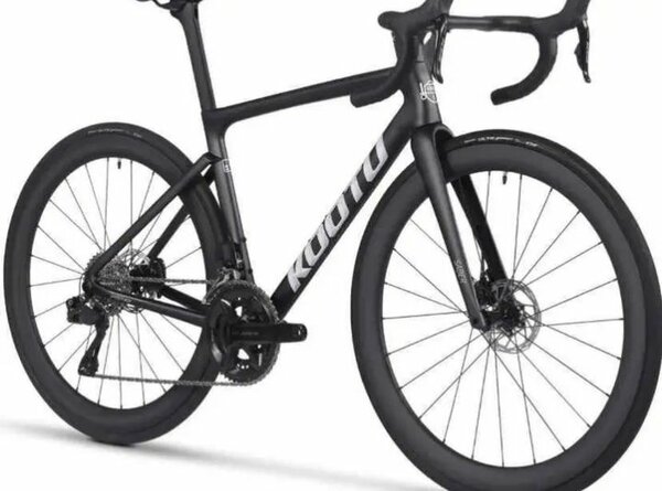 Vélo de Course Haute Performance