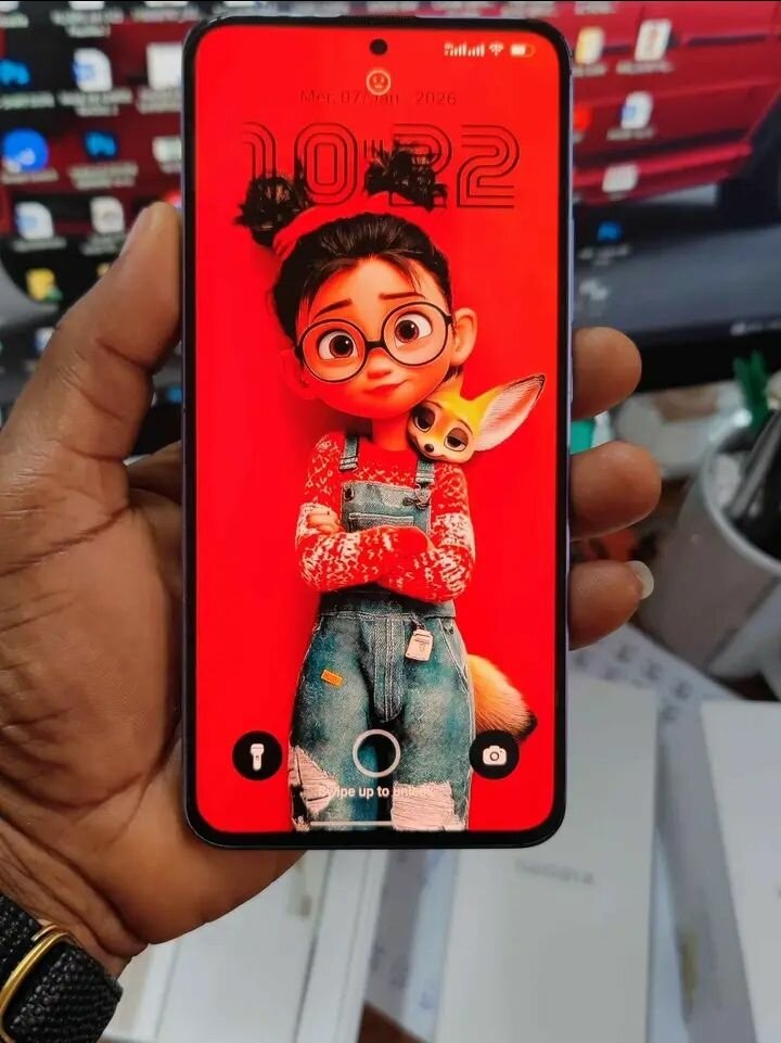 Xiaomi Redmi Note 12 Pro 5G