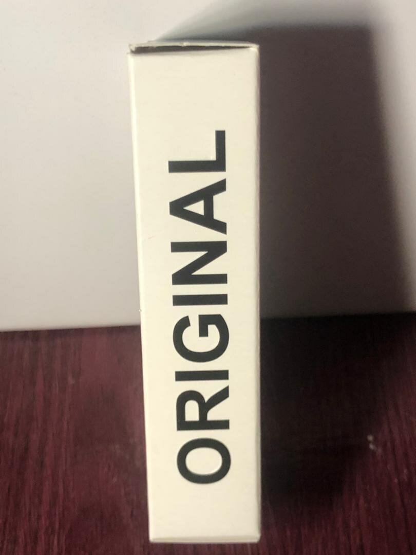 Parfum 48HRS Testeurs