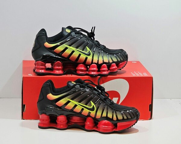 Nike Shox tl