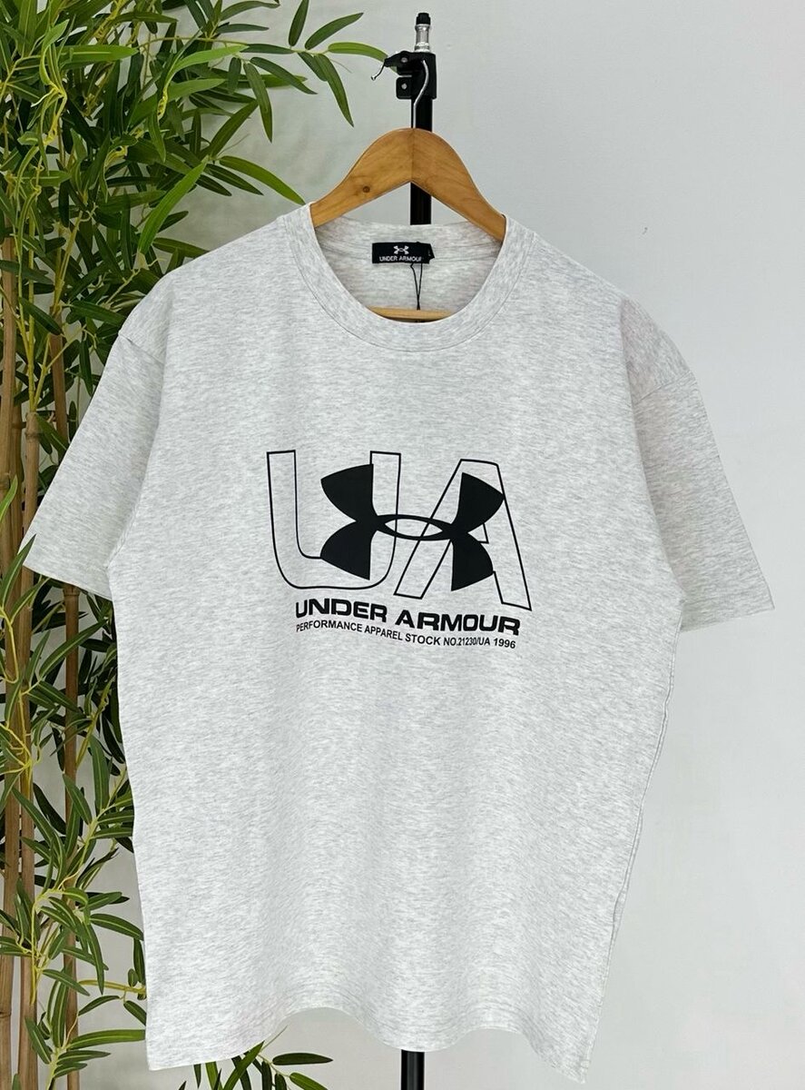 T-shirt imprimé unisexe