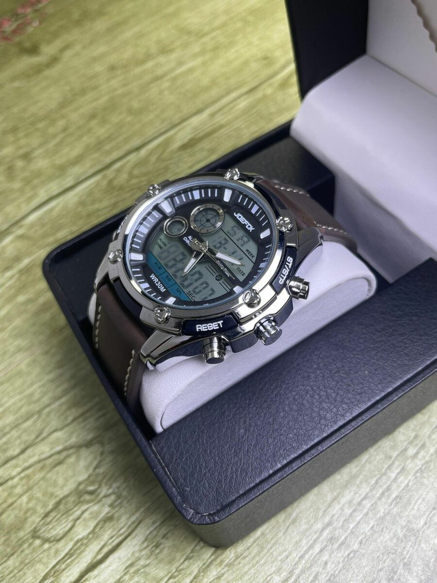 Montre Homme Luxe