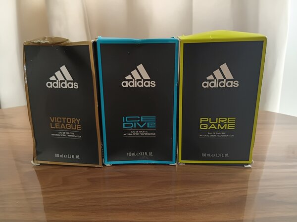 Parfum  pour homme - 100ml