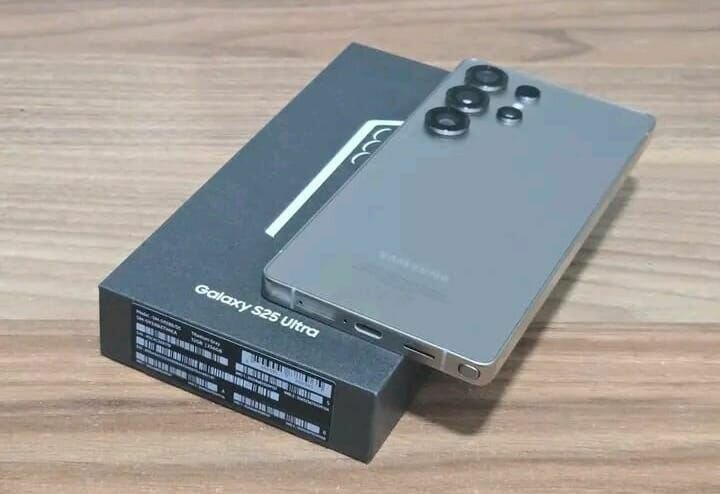 Samsung Galaxy S23 Ultra