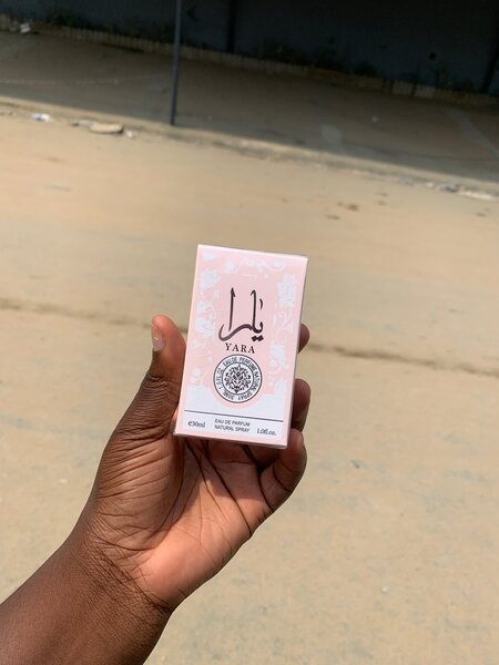 Parfum mini Yara 3ml