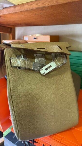 Sac à bandoulière élégant en cuir