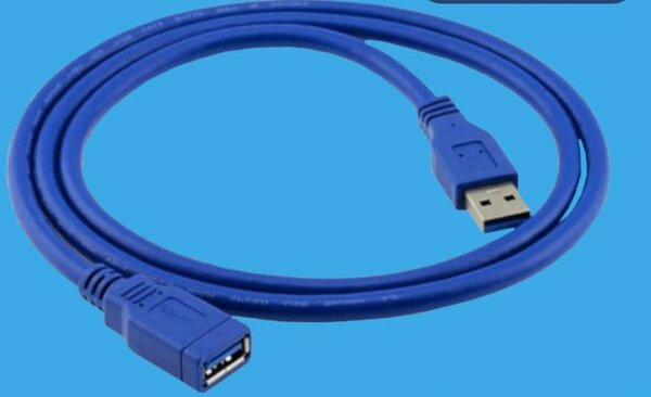 Câble USB 3.0 haute vitesse