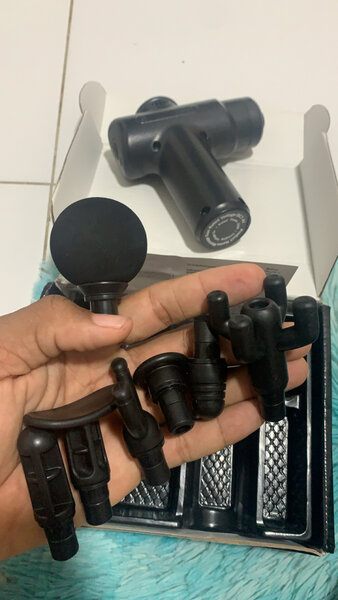 machine ultra massage