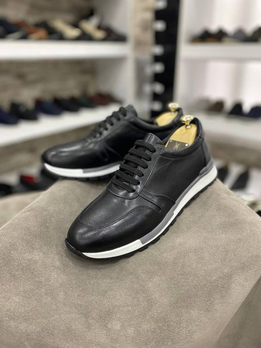 Chaussures de sport élégantes