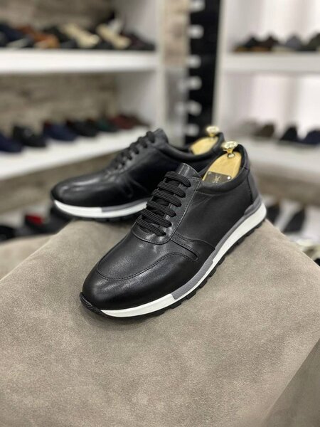 Chaussures de sport élégantes