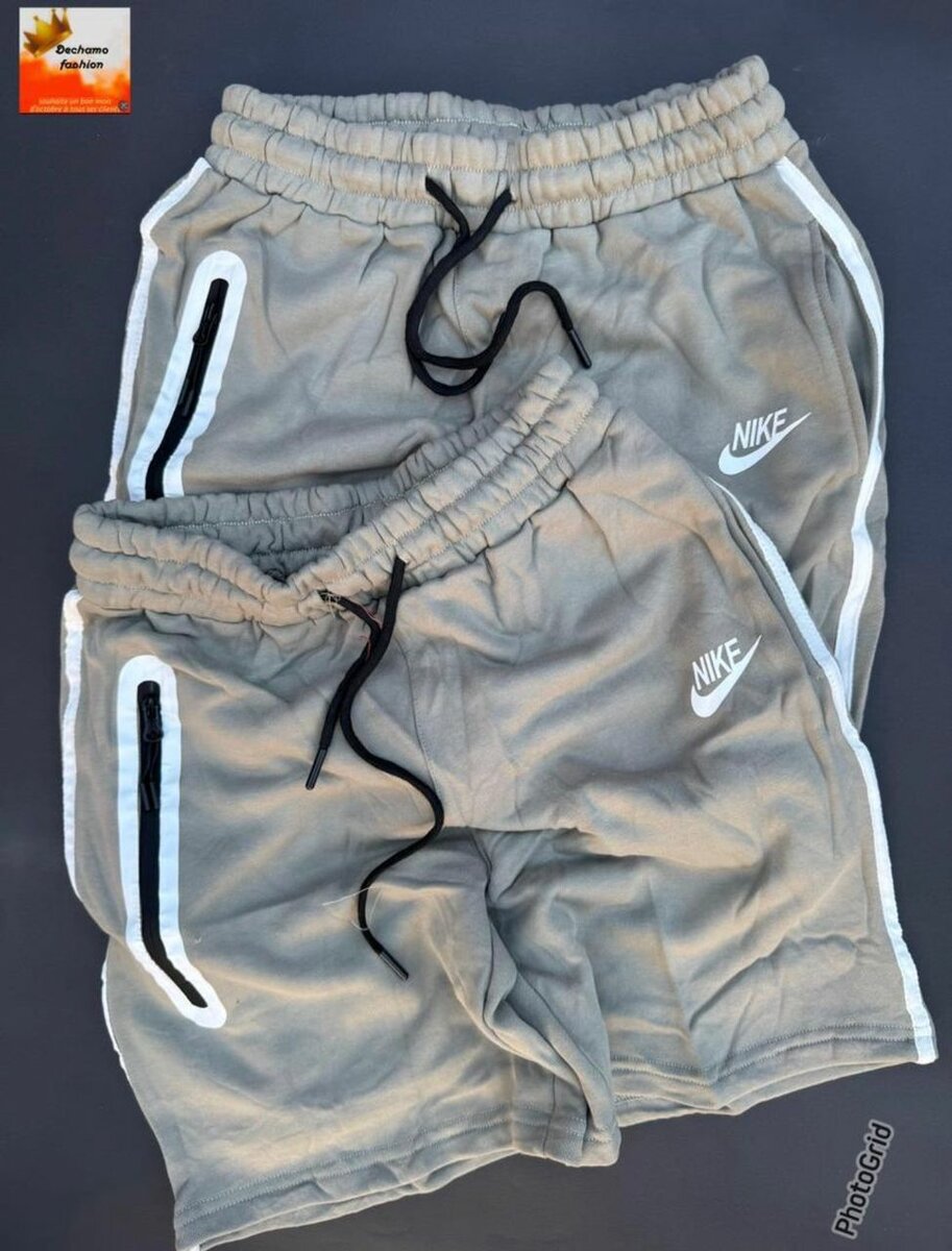 Culotte NIKE TECH