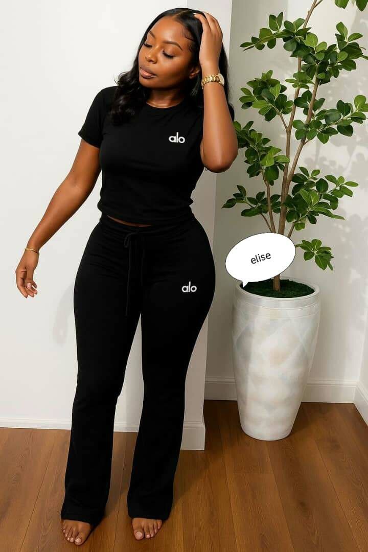 Ensemble Femme Confort Chic