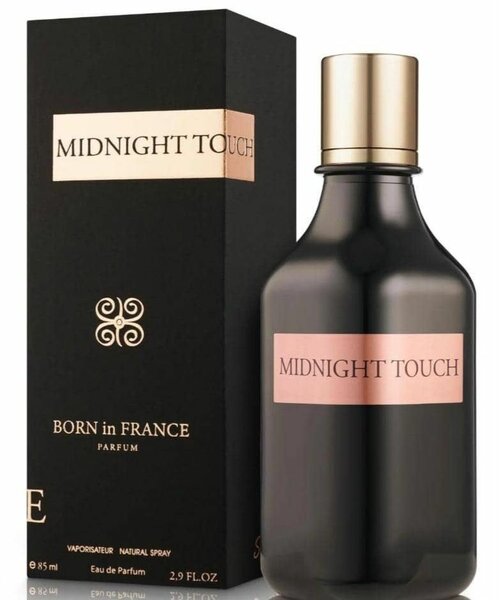 Parfum Midnight Touch Eau de Parfum