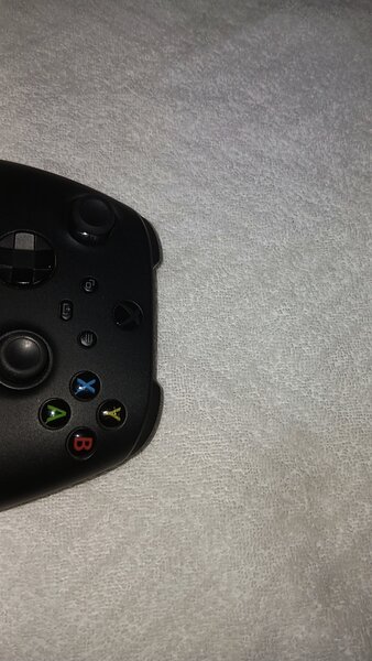 Manette Xbox Séries X/S