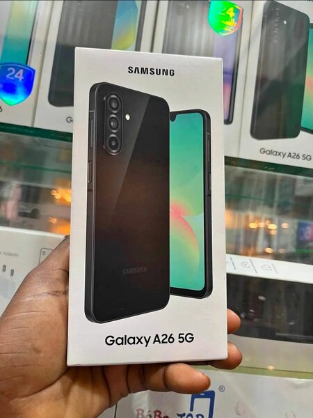 Samsung Galaxy A26 5G