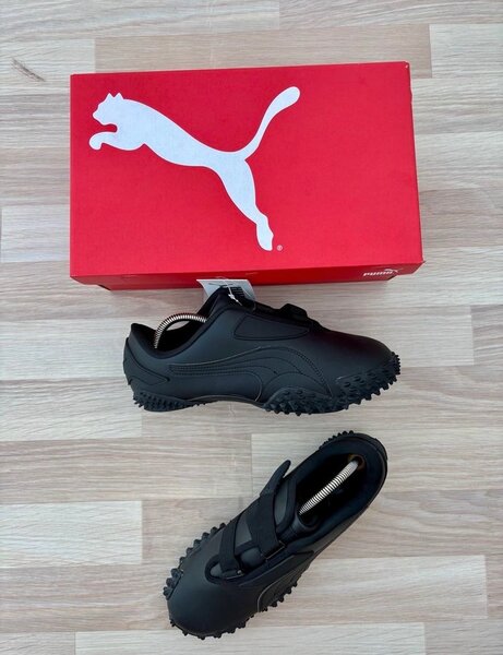 Chaussures Puma Trail Homme