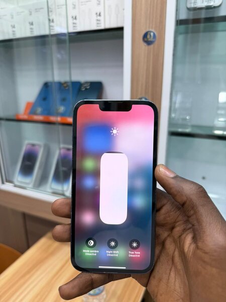 iPhone 13 Pro 128 giga