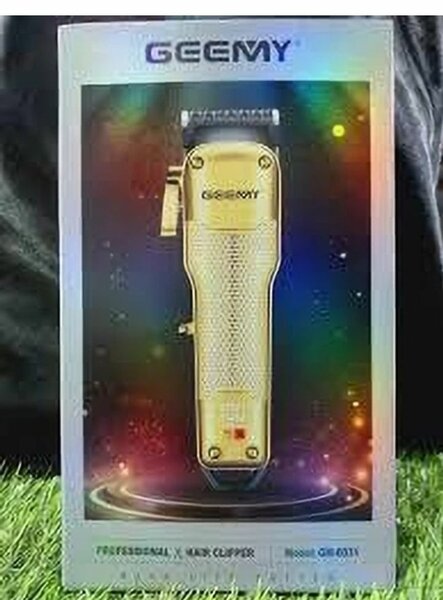 tondeuse professionnelle