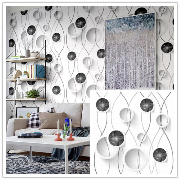 Papier Peint décoratif